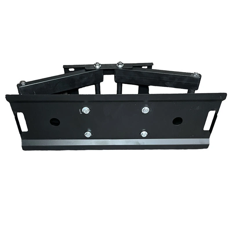 پایه دیواری متحرک تلویزیون 43 تا 65 اینچ Marshell M9