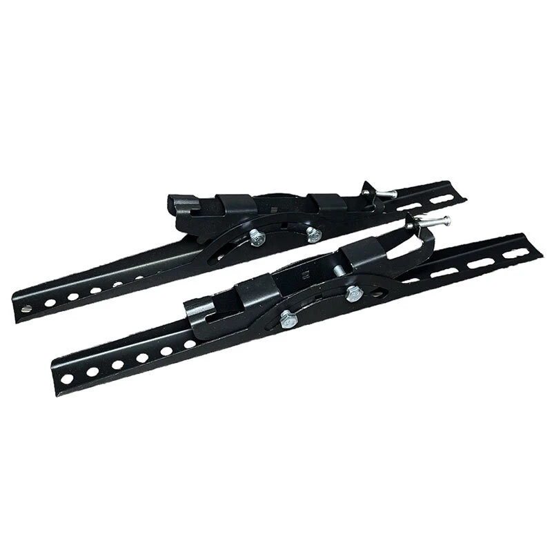 پایه دیواری متحرک تلویزیون 43 تا 65 اینچ Marshell M9