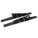 پایه دیواری متحرک تلویزیون 43 تا 65 اینچ Marshell M9