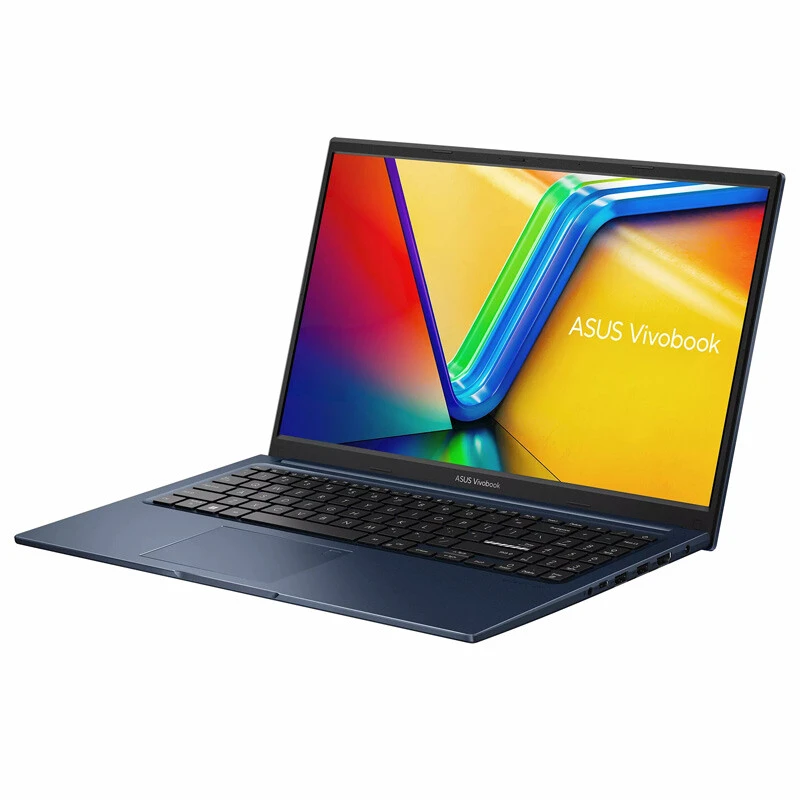 لپ تاپ ایسوس 15.6 اینچی Vivobook 15 X1504VA Core 7 150U 8GB 512GB SSD