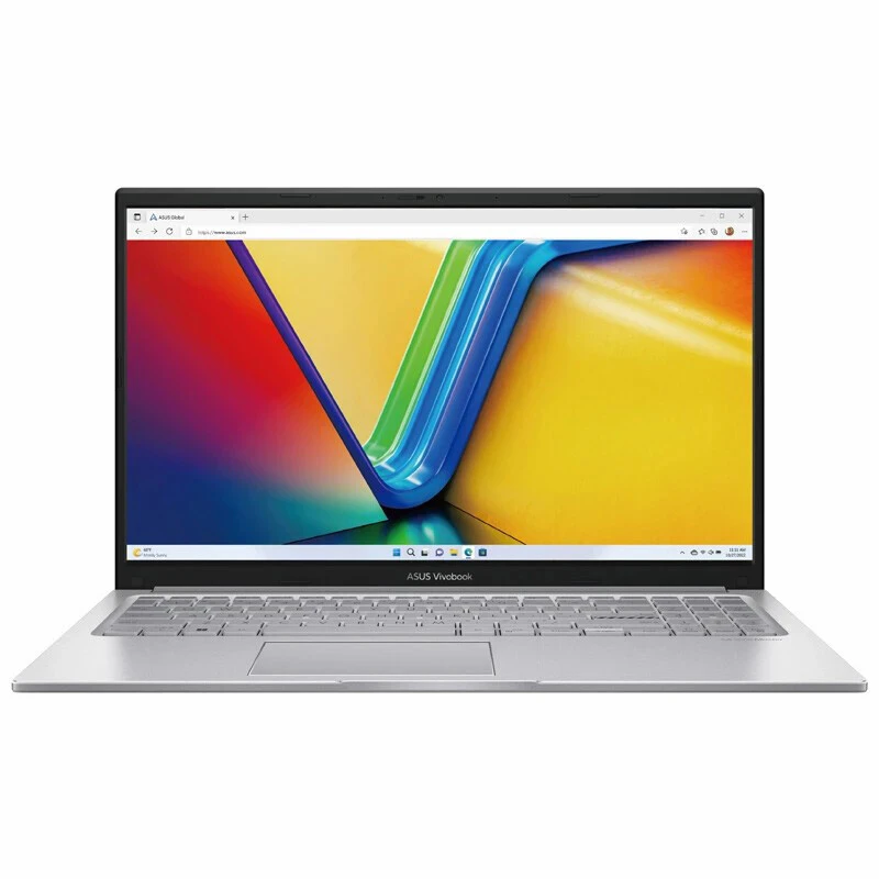 لپ تاپ ایسوس 15.6 اینچی Vivobook 15 F1504VAP Core 5 120U 24GB 1TB SSD
