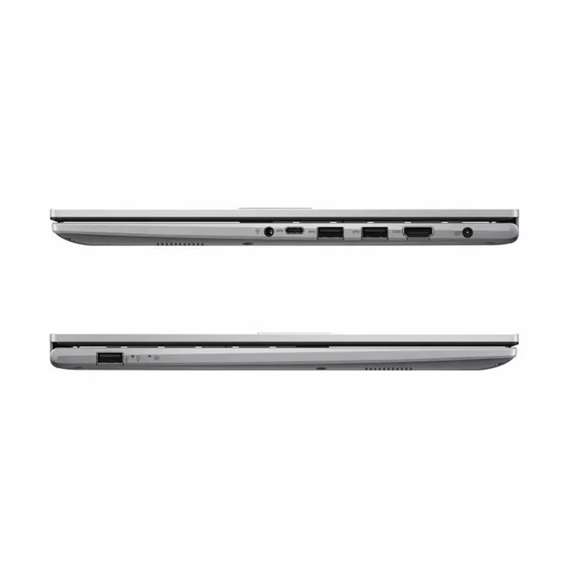 لپ تاپ ایسوس 15.6 اینچی Vivobook 15 F1504VAP Core 5 120U 24GB 1TB SSD