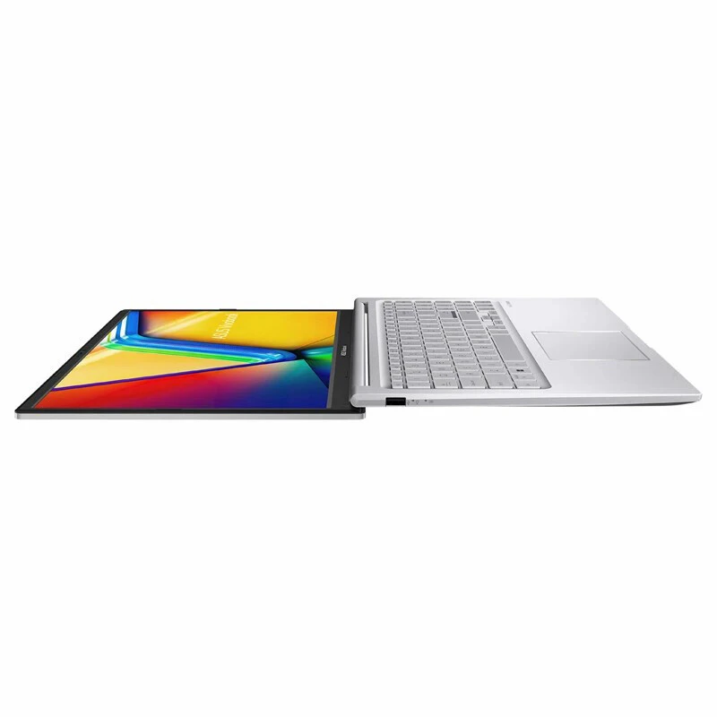 لپ تاپ ایسوس 15.6 اینچی Vivobook 15 F1504VAP Core 5 120U 24GB 1TB SSD