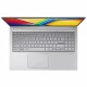 لپ تاپ ایسوس 15.6 اینچی Vivobook 15 F1504VAP Core 5 120U 24GB 1TB SSD