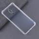قاب ژله ای ضربه گیر بی رنگ شیائومی Redmi 8 محافظ لنزدار