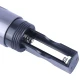 اسپیکر چمدانی بلوتوثی ایکس پی پروداکت XP-S1321U + میکروفون و ریموت کنترل