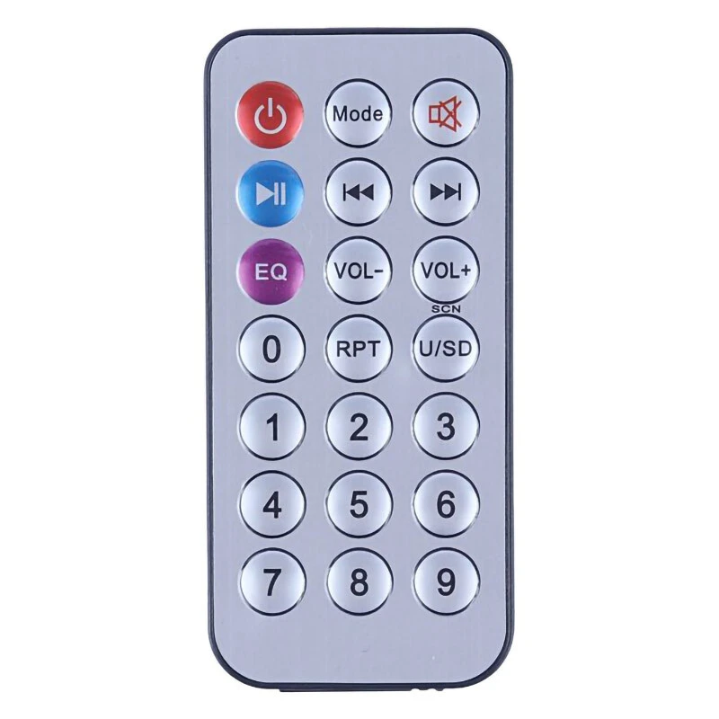 اسپیکر چمدانی بلوتوثی ایکس پی پروداکت XP-S1321U + میکروفون و ریموت کنترل