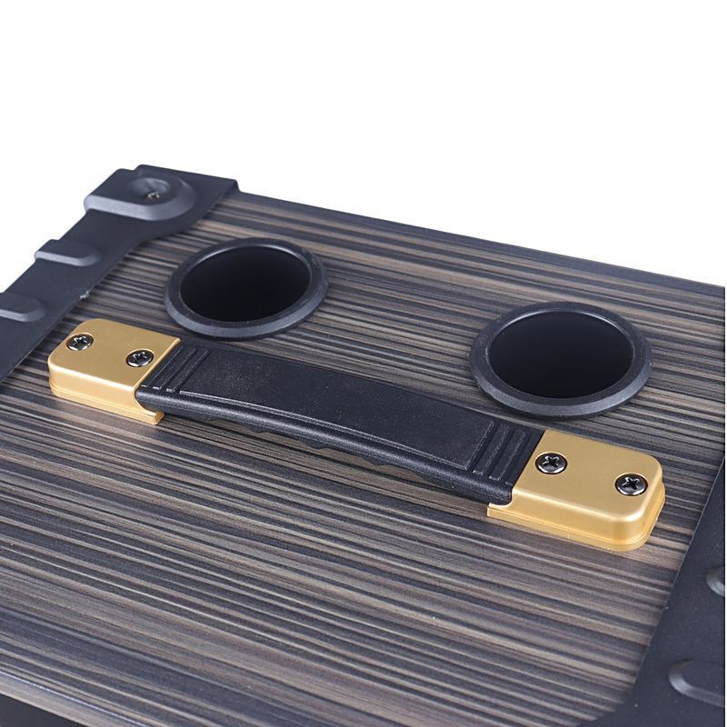 اسپیکر چمدانی بلوتوثی ایکس پی پروداکت XP-S1321U + میکروفون و ریموت کنترل
