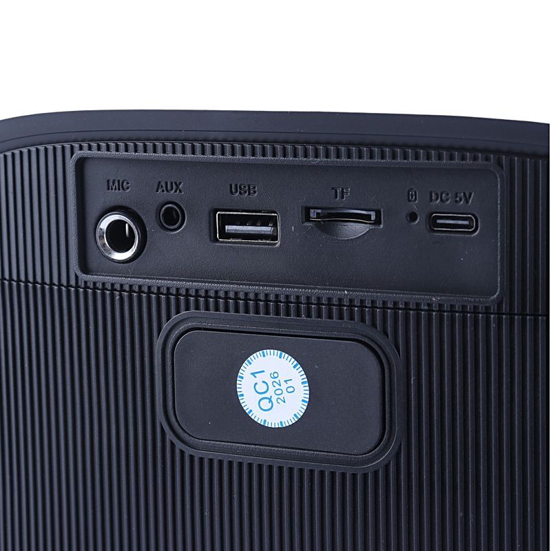 اسپیکر بلوتوثی ایکس پی پروداکت XP-S1322U + میکروفون و ریموت کنترل