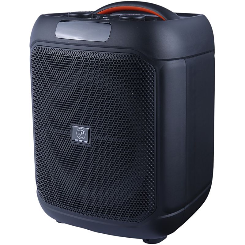 اسپیکر بلوتوثی ایکس پی پروداکت XP-S1322U + میکروفون و ریموت کنترل