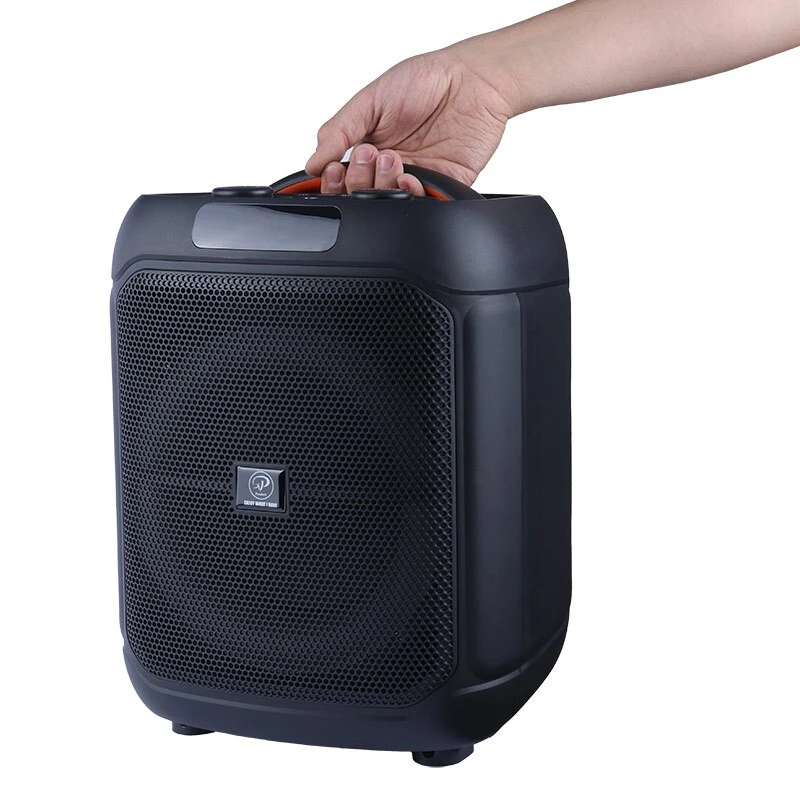 اسپیکر بلوتوثی ایکس پی پروداکت XP-S1322U + میکروفون و ریموت کنترل