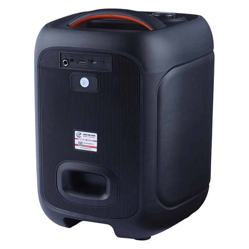 اسپیکر بلوتوثی ایکس پی پروداکت XP-S1322U + میکروفون و ریموت کنترل