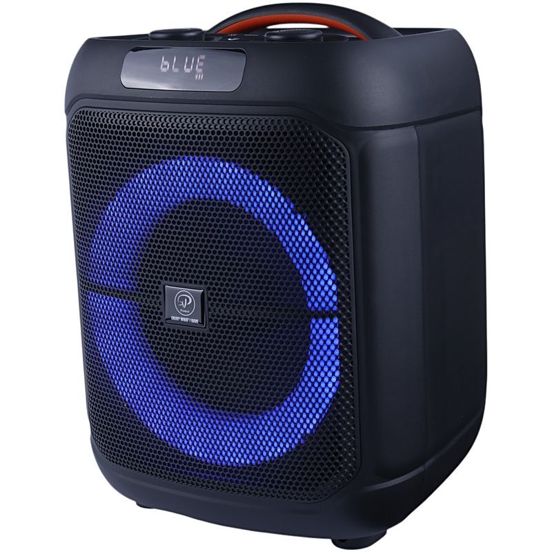 اسپیکر بلوتوثی ایکس پی پروداکت XP-S1322U + میکروفون و ریموت کنترل