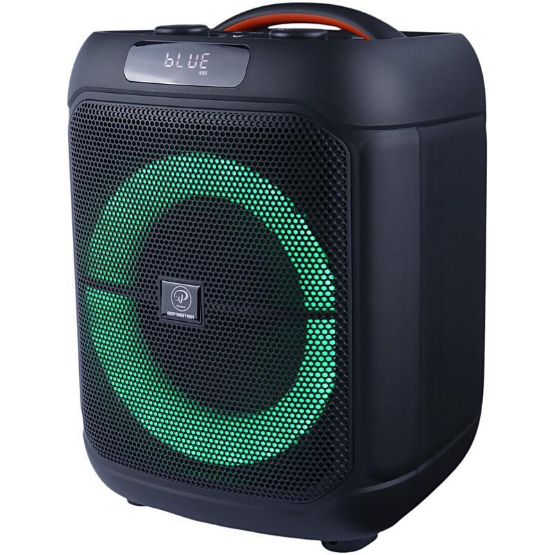 اسپیکر بلوتوثی ایکس پی پروداکت XP-S1322U + میکروفون و ریموت کنترل