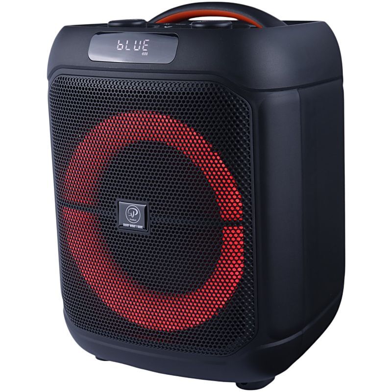 اسپیکر بلوتوثی ایکس پی پروداکت XP-S1322U + میکروفون و ریموت کنترل