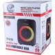 اسپیکر بلوتوثی ایکس پی پروداکت XP-S1322U + میکروفون و ریموت کنترل