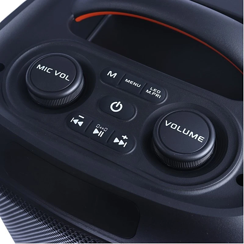 اسپیکر بلوتوثی ایکس پی پروداکت XP-S1322U + میکروفون و ریموت کنترل