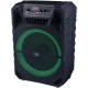 اسپیکر بلوتوثی ایکس پی پروداکت XP-S1323U + میکروفون و ریموت کنترل