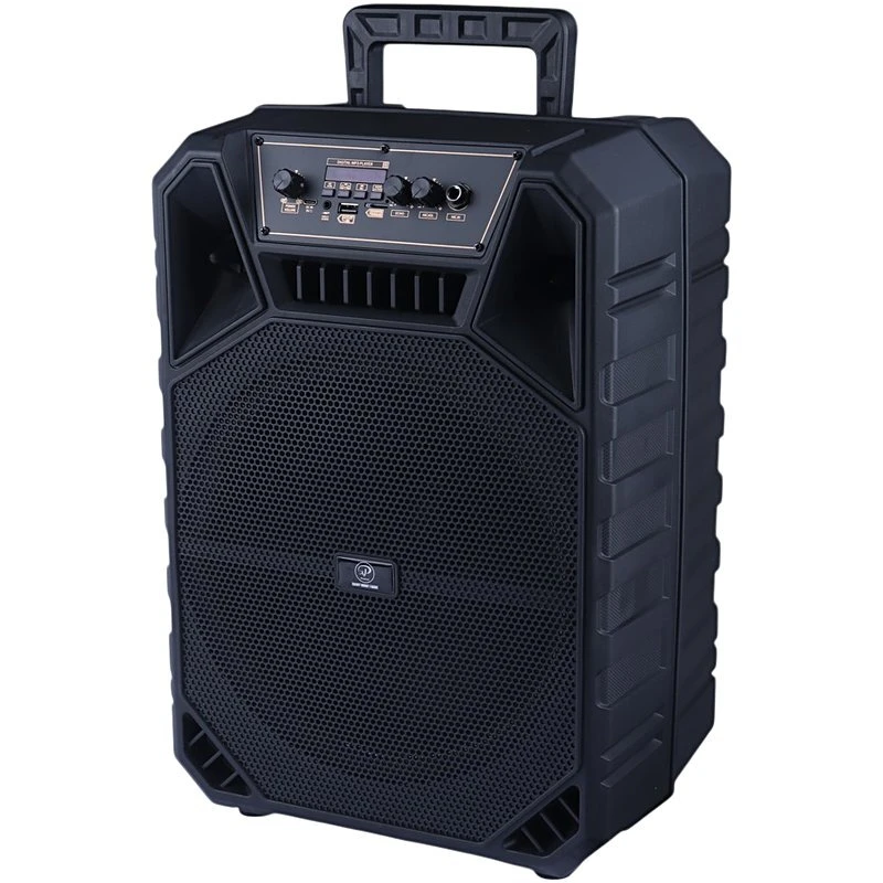 اسپیکر بلوتوثی ایکس پی پروداکت XP-S1323U + میکروفون و ریموت کنترل