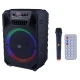 اسپیکر بلوتوثی ایکس پی پروداکت XP-S1323U + میکروفون و ریموت کنترل