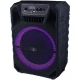 اسپیکر بلوتوثی ایکس پی پروداکت XP-S1323U + میکروفون و ریموت کنترل