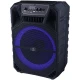 اسپیکر بلوتوثی ایکس پی پروداکت XP-S1323U + میکروفون و ریموت کنترل