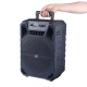 اسپیکر بلوتوثی ایکس پی پروداکت XP-S1323U + میکروفون و ریموت کنترل