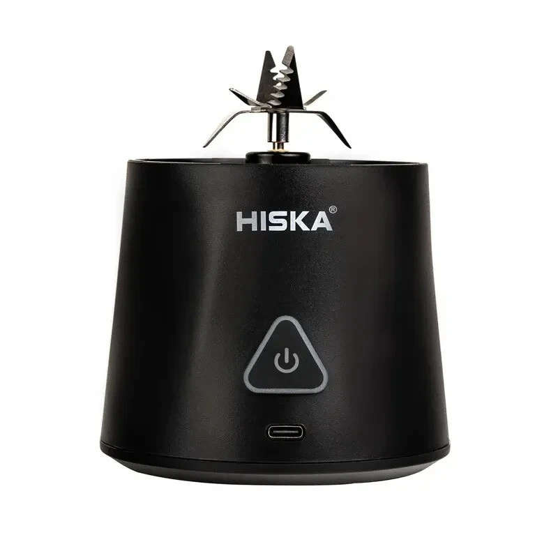 مخلوط کن شارژی هیسکا HR-87
