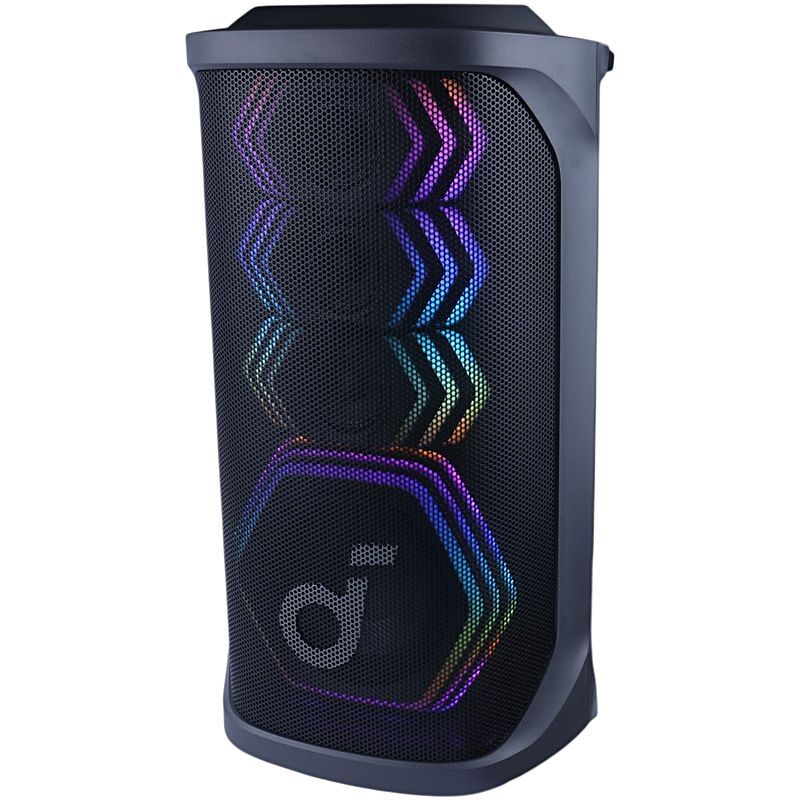 اسپیکر چمدانی بلوتوثی انکر SoundCore Rave 3 A31A3011 + میکروفون