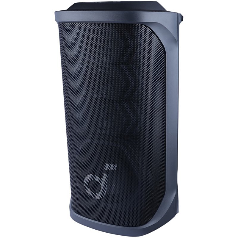 اسپیکر چمدانی بلوتوثی انکر SoundCore Rave 3 A31A3011 + میکروفون