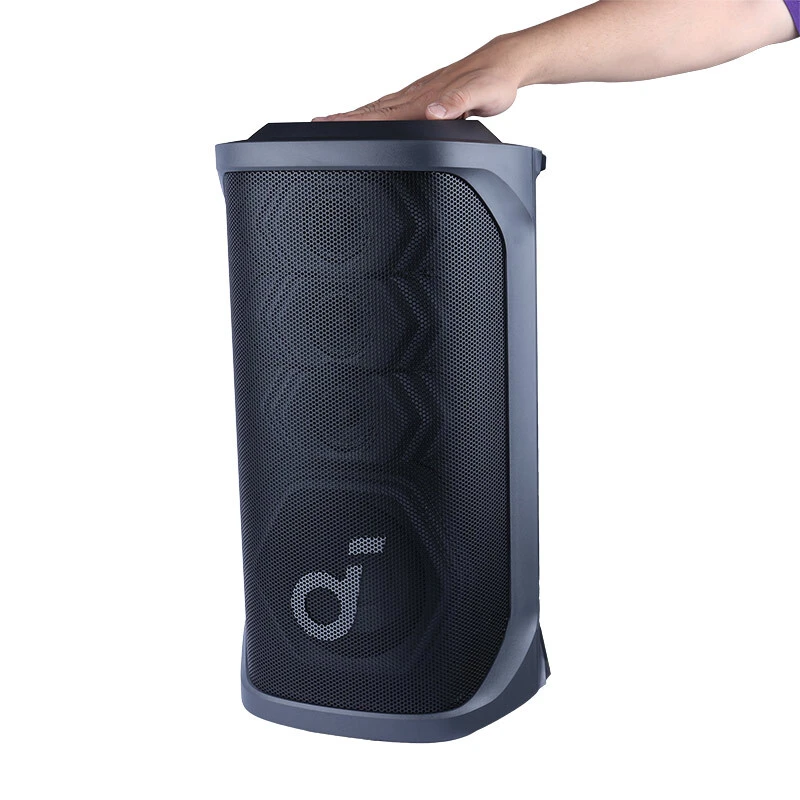 اسپیکر چمدانی بلوتوثی انکر SoundCore Rave 3 A31A3011 + میکروفون