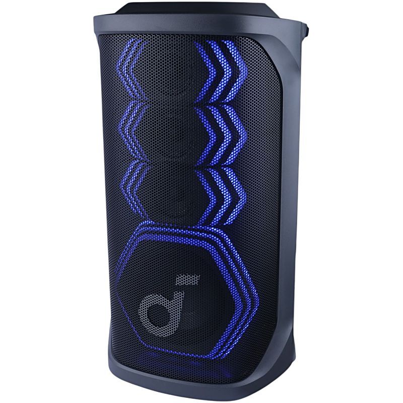 اسپیکر چمدانی بلوتوثی انکر SoundCore Rave 3 A31A3011 + میکروفون