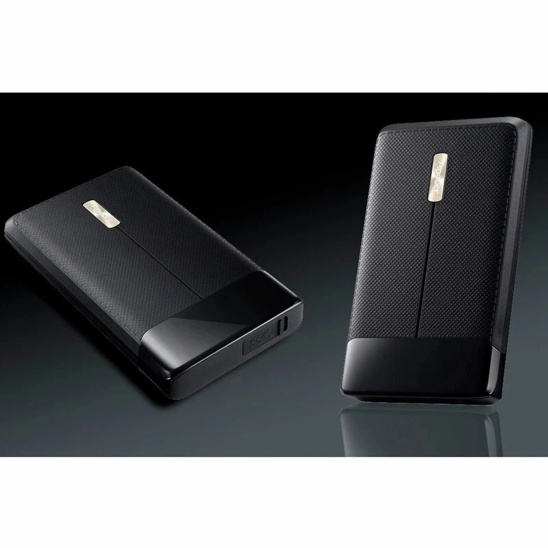 هارد اکسترنال اپیسر Apacer AC731 2TB