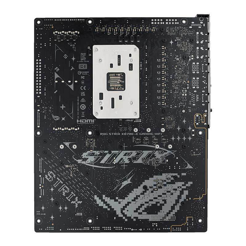 مادربرد ایسوس ROG STRIX X870E-E GAMING WIFI DDR5