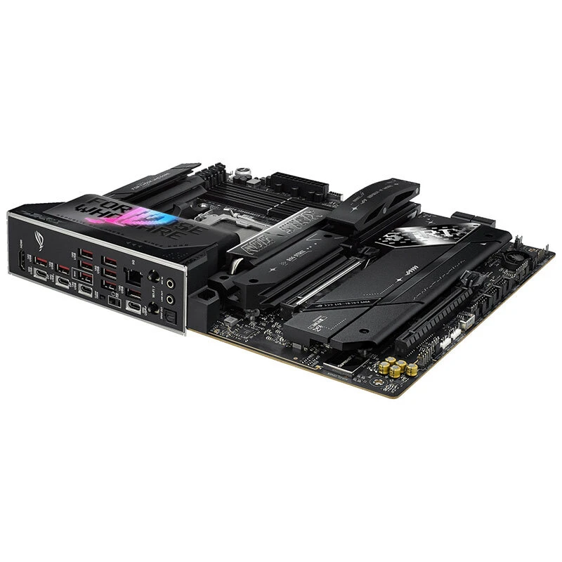 مادربرد ایسوس ROG STRIX X870E-E GAMING WIFI DDR5