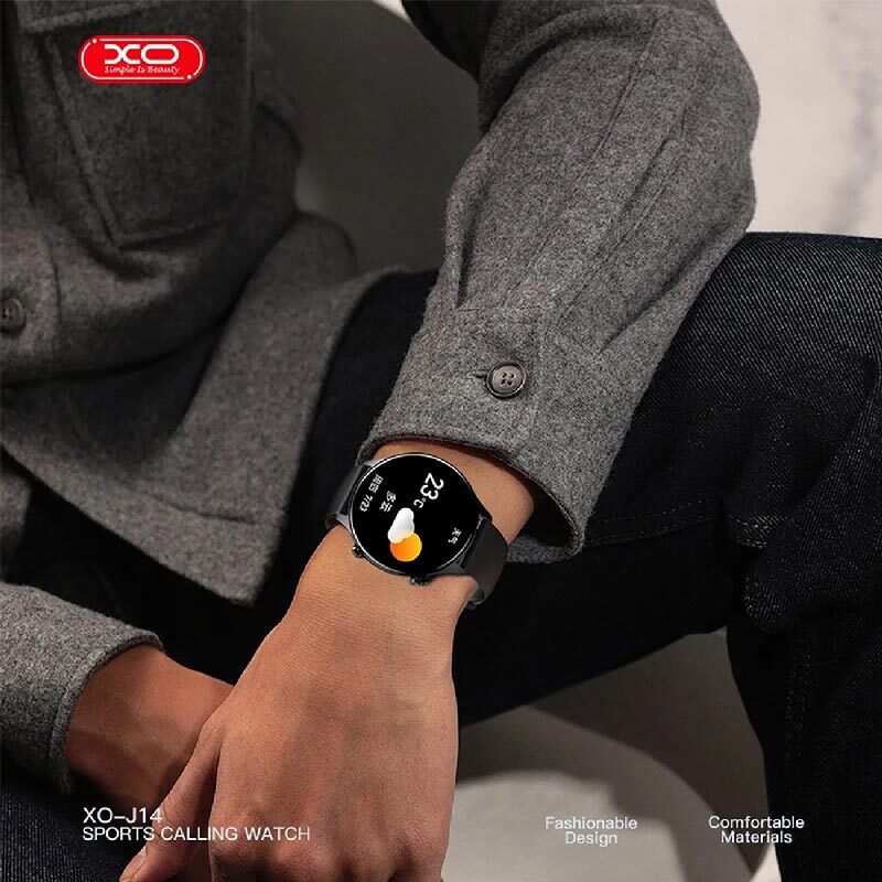 ساعت هوشمند ایکس او XO-J14