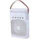 پنکه رومیزی رطوبت ساز Air Cooler Fan