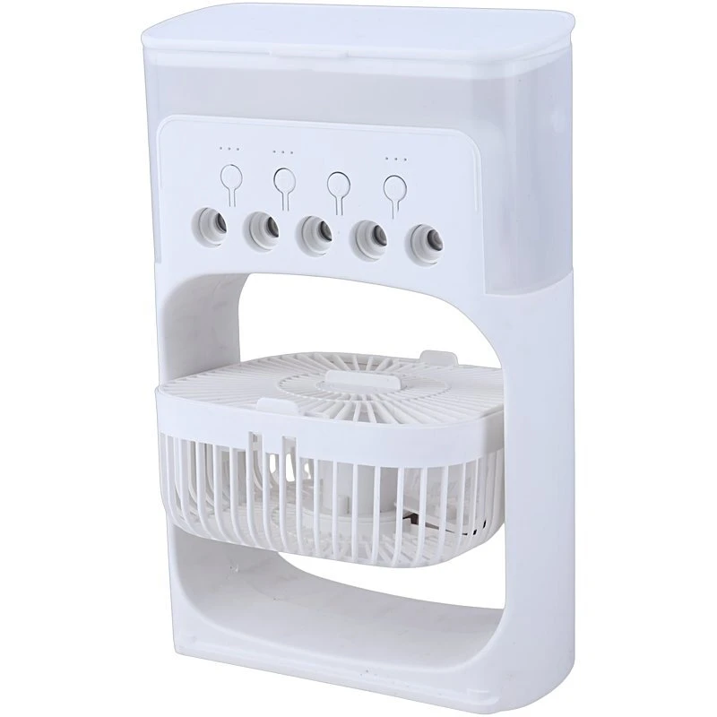 پنکه رومیزی رطوبت ساز Air Cooler Fan