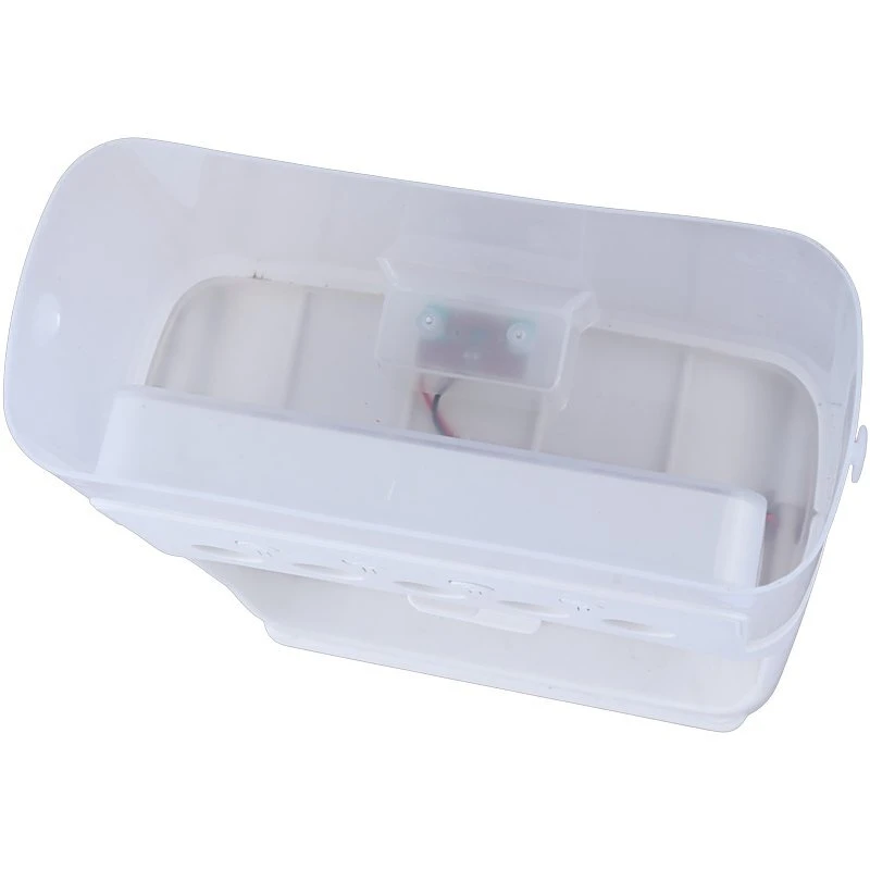 پنکه رومیزی رطوبت ساز Air Cooler Fan