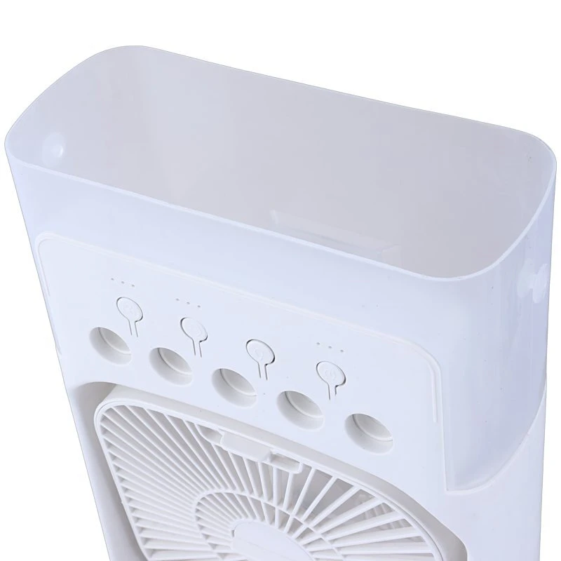 پنکه رومیزی رطوبت ساز Air Cooler Fan