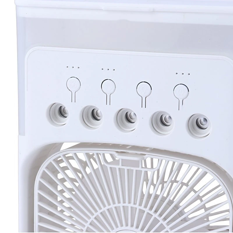 پنکه رومیزی رطوبت ساز Air Cooler Fan