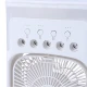 پنکه رومیزی رطوبت ساز Air Cooler Fan