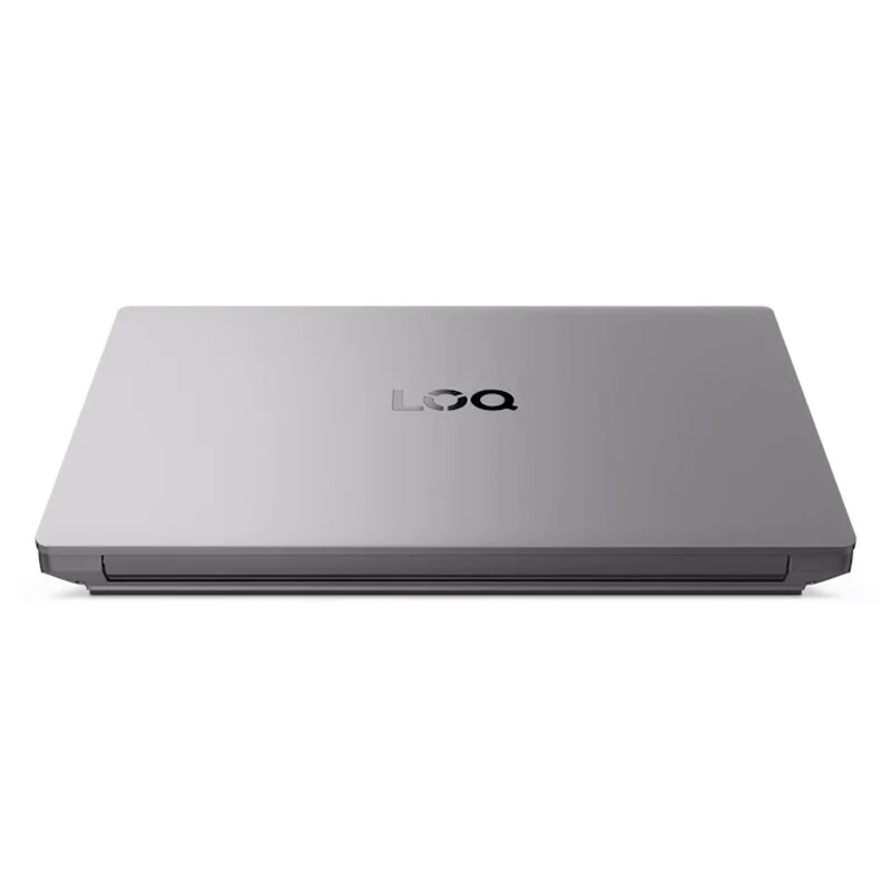 لپ تاپ گیمینگ لنوو 15.6 اینچی LOQ 15IAX9 Core i5 12450HX 16GB 512GB SSD RTX4050