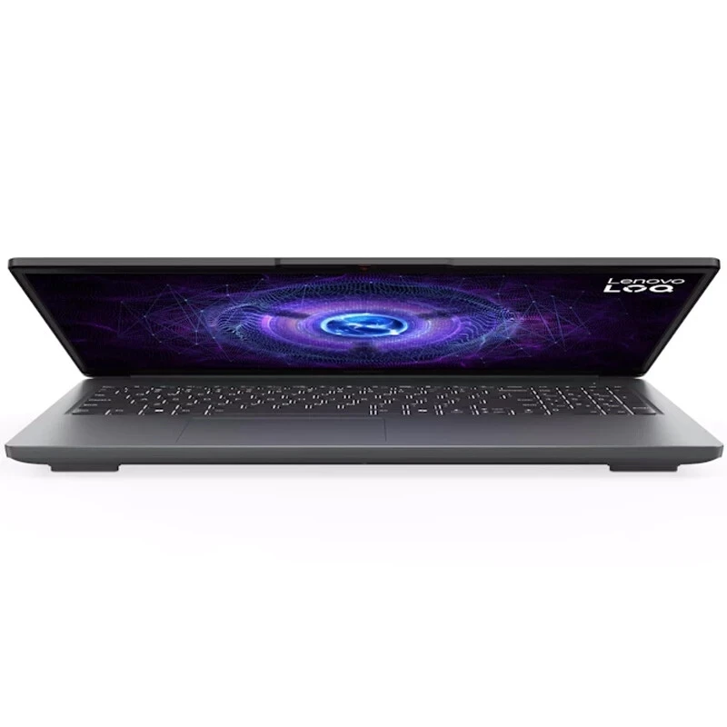 لپ تاپ گیمینگ لنوو 15.6 اینچی LOQ 15IAX9 Core i5 12450HX 16GB 512GB SSD RTX4050