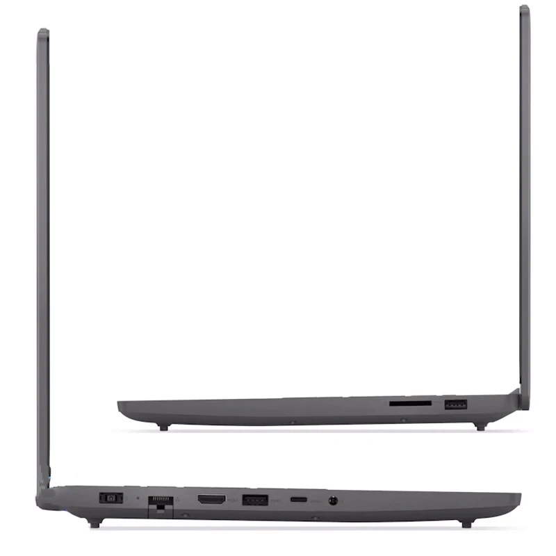 لپ تاپ گیمینگ لنوو 15.6 اینچی LOQ 15IAX9 Core i5 12450HX 16GB 512GB SSD RTX4050