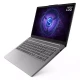 لپ تاپ گیمینگ لنوو 15.6 اینچی LOQ 15IAX9 Core i5 12450HX 16GB 512GB SSD RTX4050