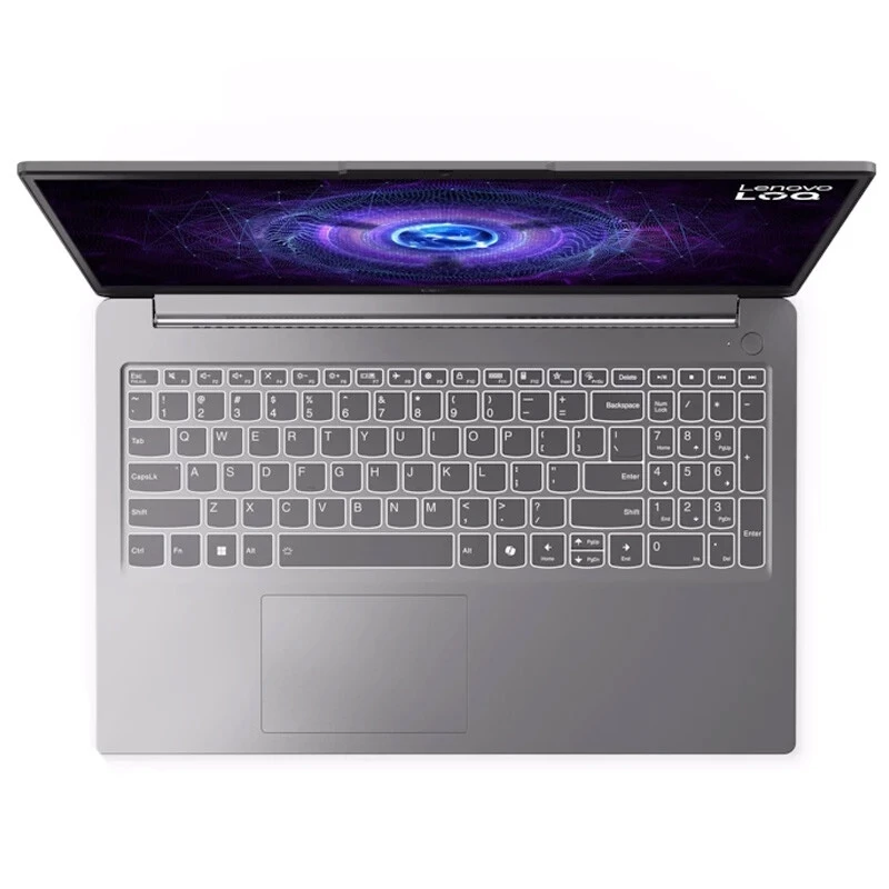 لپ تاپ گیمینگ لنوو 15.6 اینچی LOQ 15IAX9 Core i5 12450HX 16GB 512GB SSD RTX4050