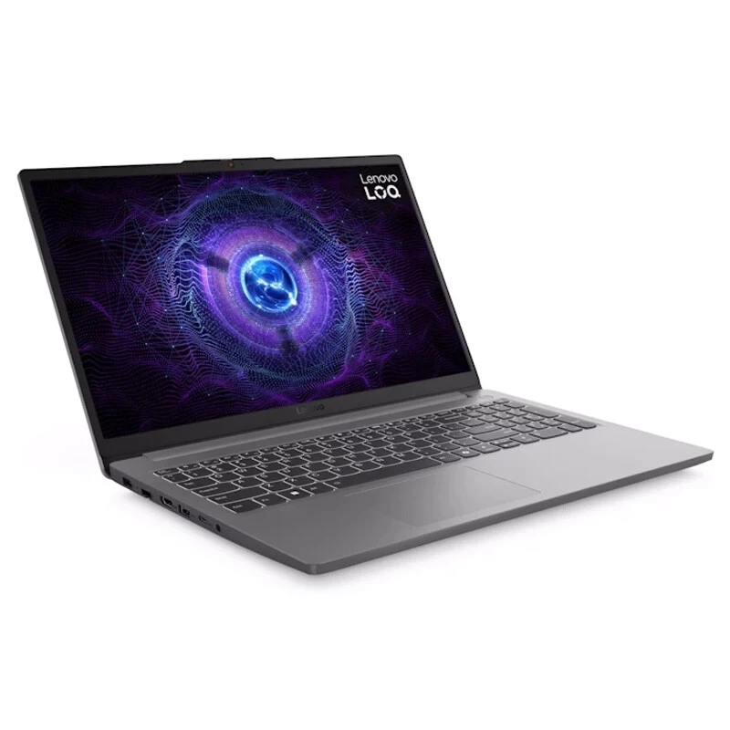 لپ تاپ گیمینگ لنوو 15.6 اینچی LOQ 15IAX9 Core i5 12450HX 16GB 1TB SSD RTX4050