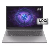 لپ تاپ گیمینگ لنوو 15.6 اینچی LOQ 15IAX9 Core i5 12450HX 32GB 1TB SSD RTX4050