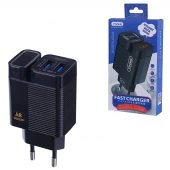شارژر دیواری 12 وات یوکی KI23 2.4A